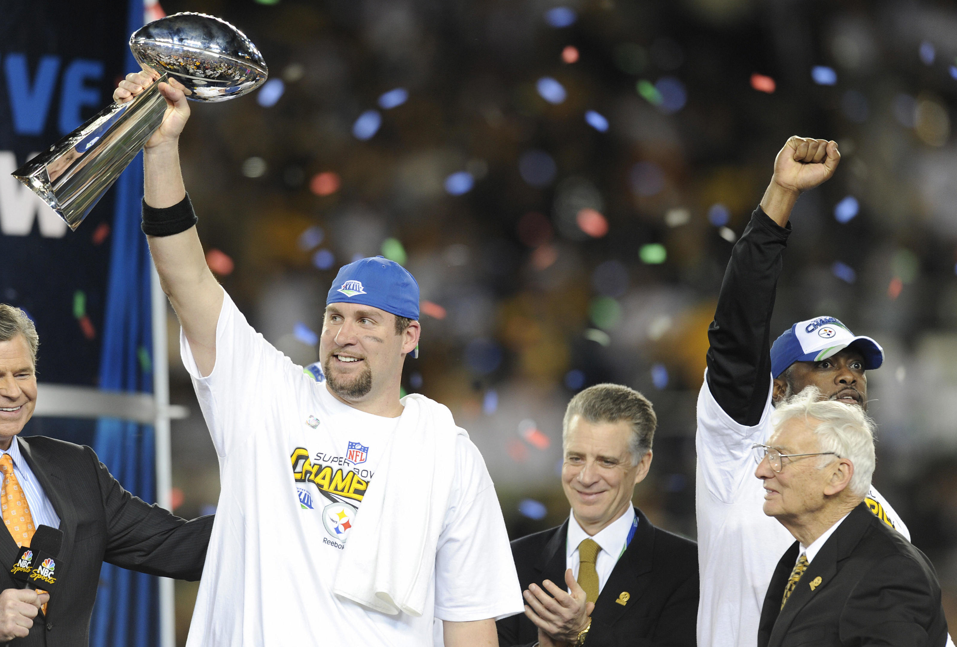 When did the steelers win the super bowl discount