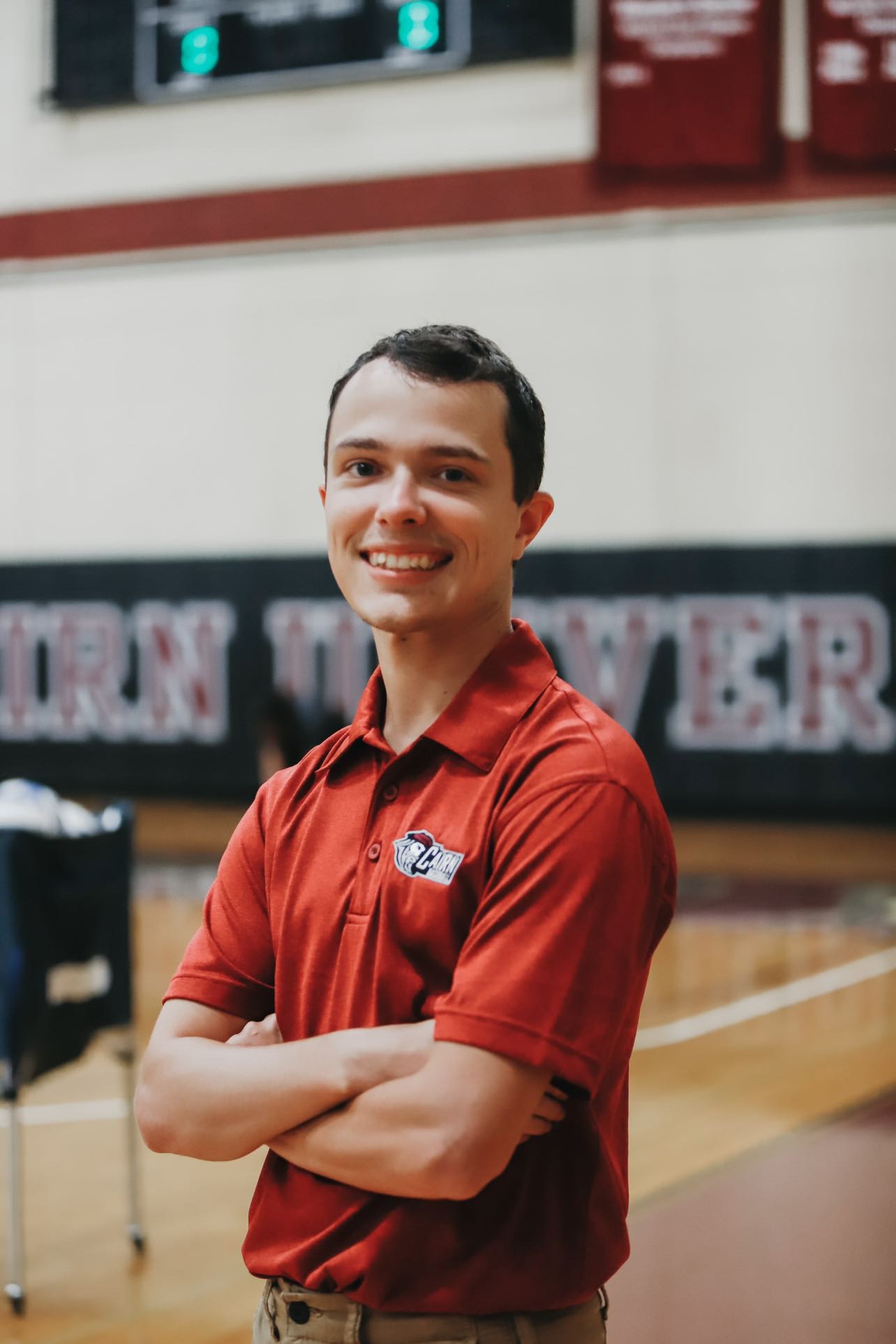 The Quiet Success of Darren Baker