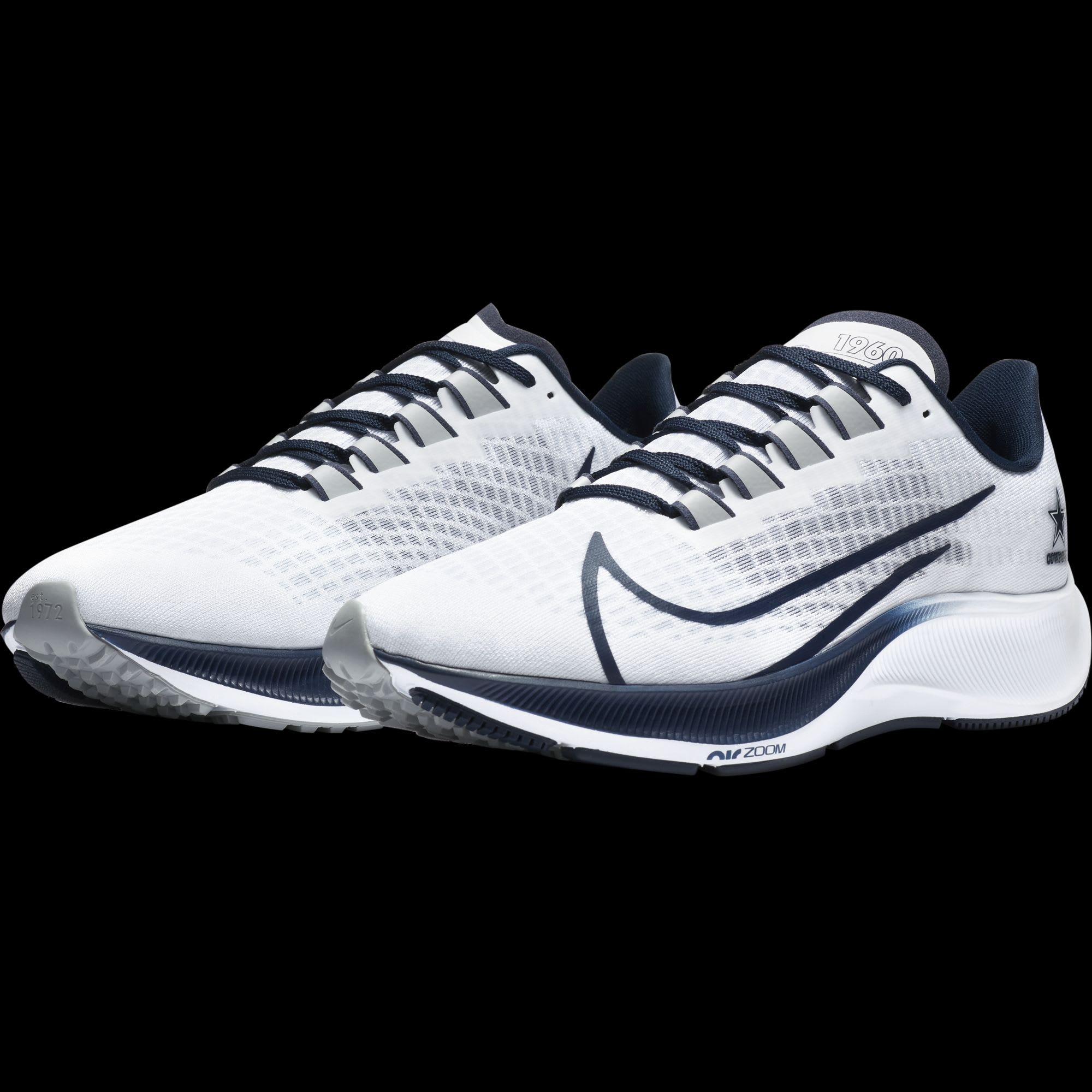 nike air zoom pegasus 37 cowboys