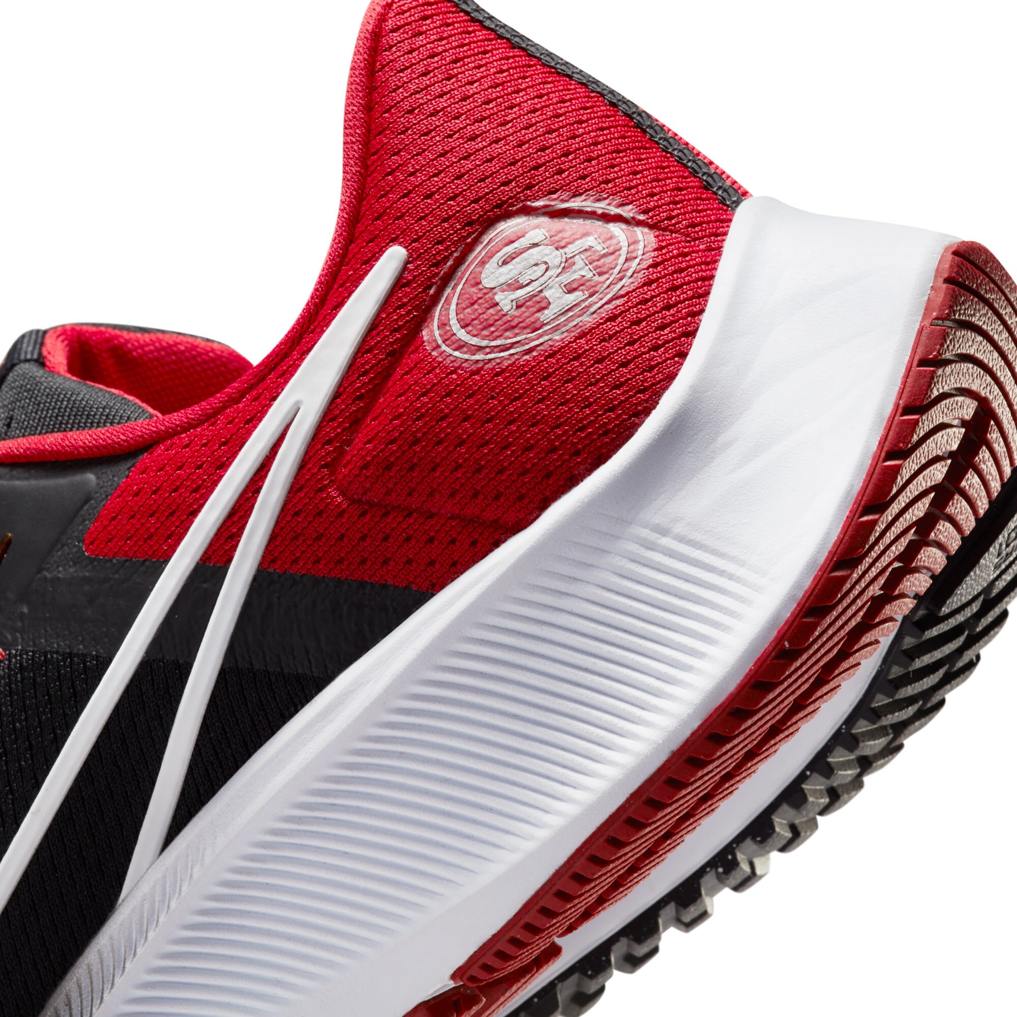 49ers air zoom pegasus