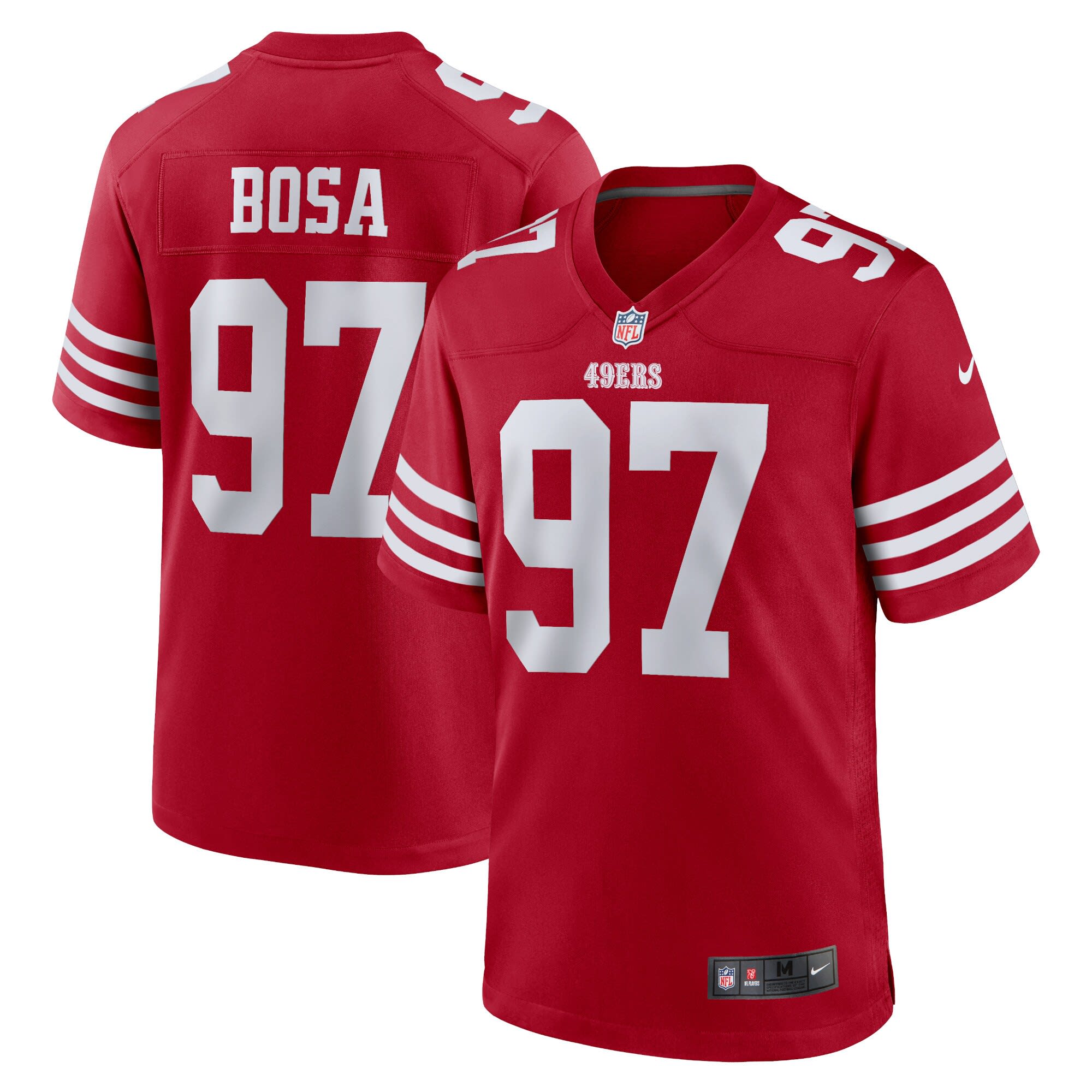 サンフランシスコ・49ers ユニフォーム 19 サミュエル　Lサイス サンフランシスコ・49ers ユニフォーム 19 サミュエル Lサイス