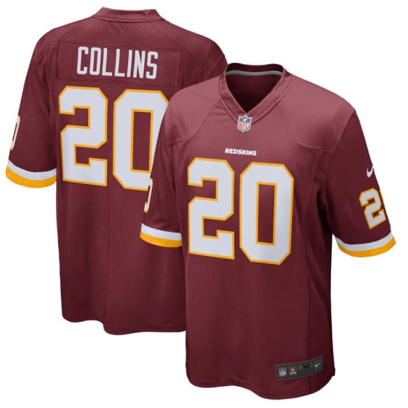 Nfl washington redskins jersey online