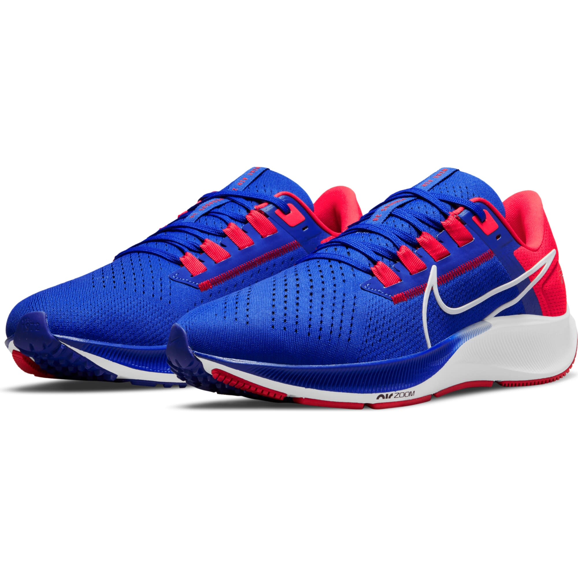 nike pegasus 36 buffalo bills