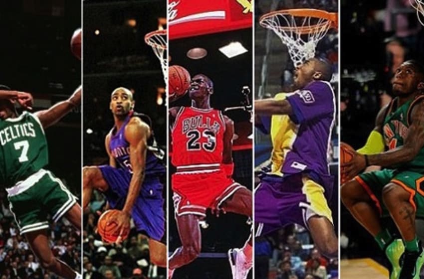 ☆NBA YEARBOOK、DUNKSHOOT、HOOP 2011〜2013 ☆NBA YEARBOOK、DUNKSHOOT、HOOP 2011〜2013