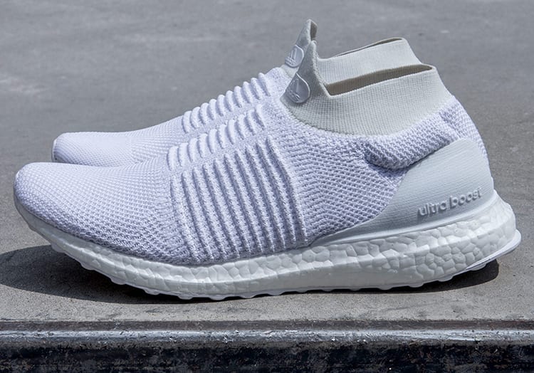 adidas ultra boost no laces