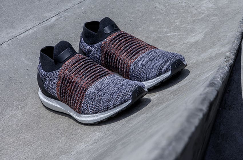 adidas ultraboost slip on