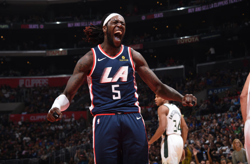 clippers 2018 city jersey