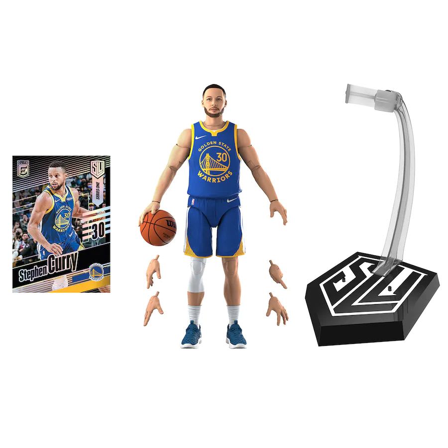Hasbro Starting Lineup Series NBA 5体セット Hasbro Starting Lineup Series NBA 5体セット - メルカリ