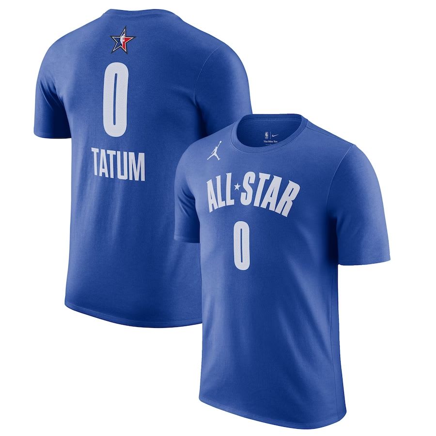 NBAオールスター TATUM ユニフォーム 48 Boston Celtics Jayson Tatum Men's Large 48 City Edition