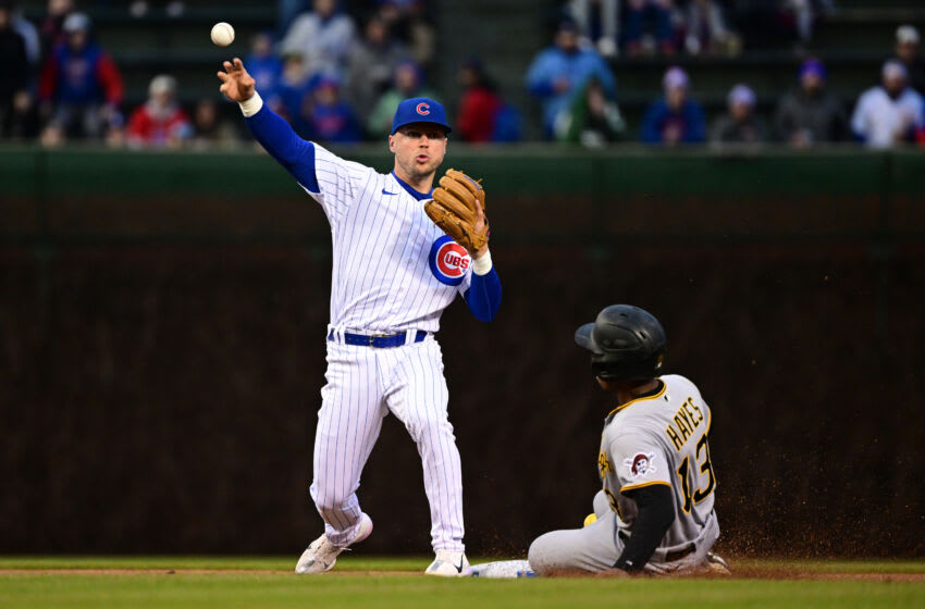 Presenting the 2025 Chicago Cubs as National League contenders