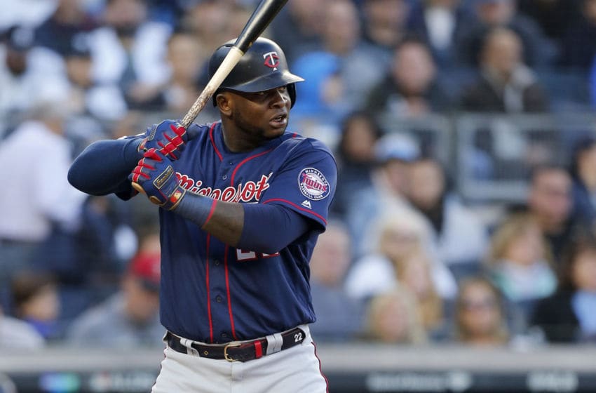 Minnesota Twins: Slugger Miguel Sano Gets Extended