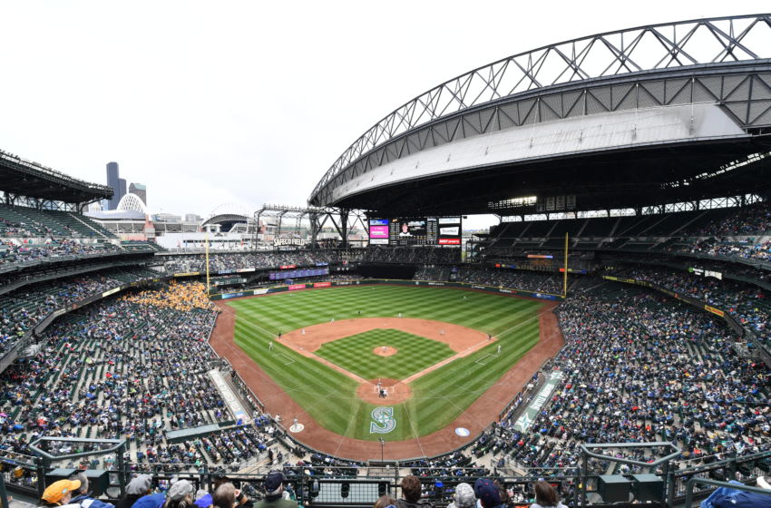 Seattle Mariners: Safeco Field to be renamed T-Mobile Park
