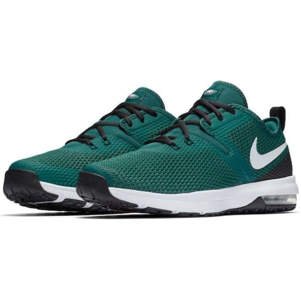 nike air max typha 2 patriots