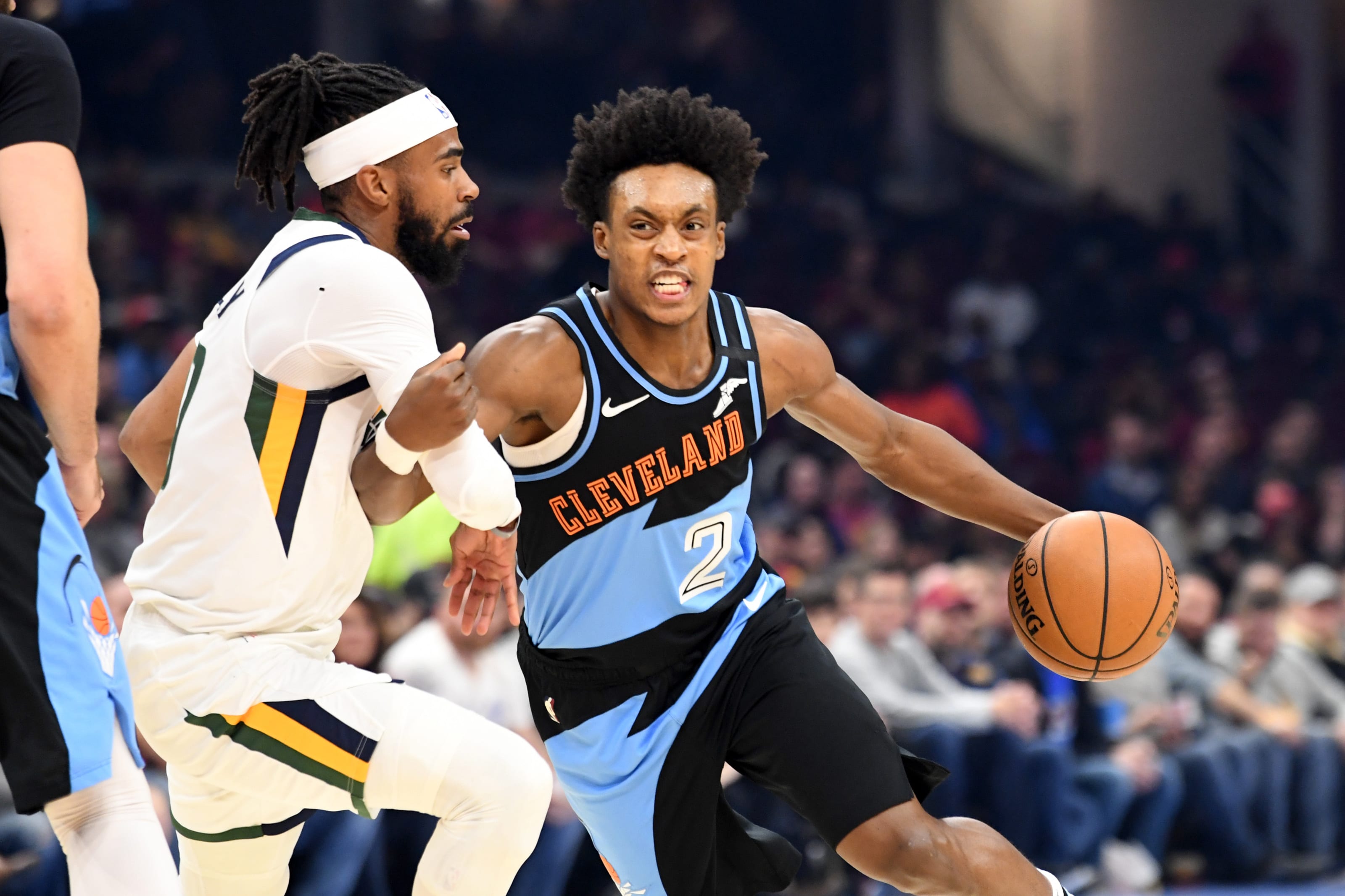 NBA Trades: 3 Collin Sexton sign-and-trades for the