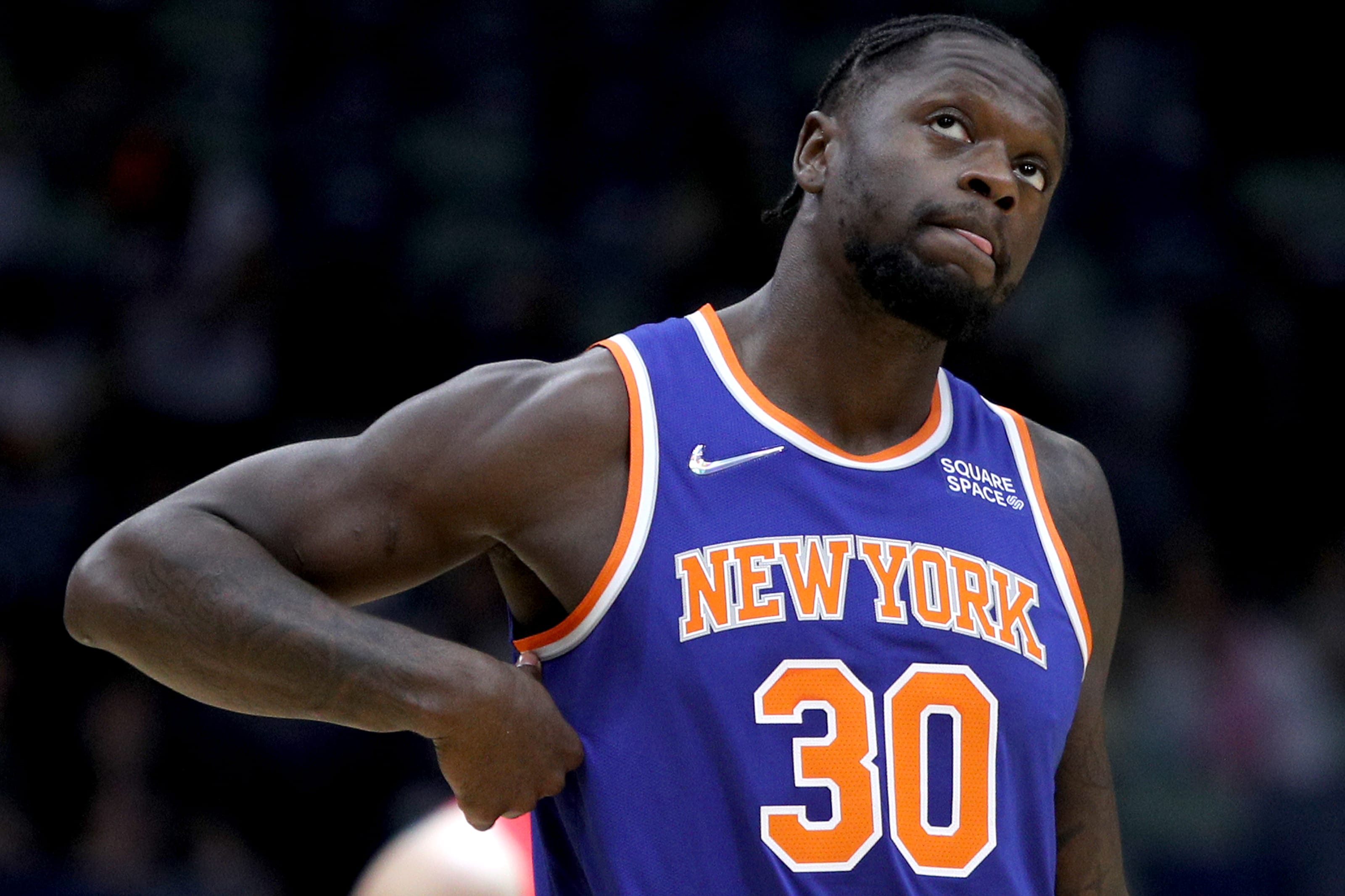 メンテナンス KNICKS TMNT Michelangelo X New York Knicks