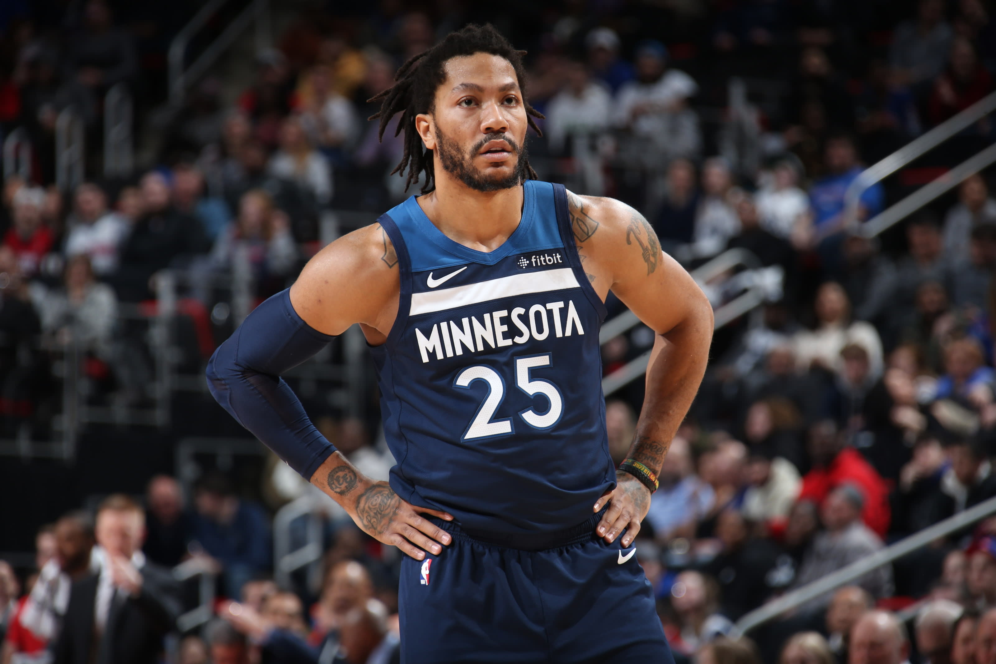 d rose team 2019