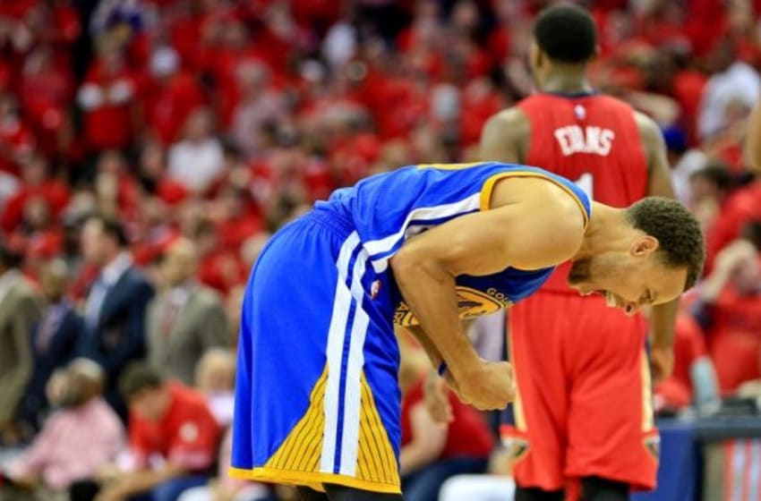 Stephen Curry Top 10 Moments From His MVP Season