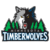 Minnesota Timberwolves logo