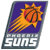 Phoenix Suns logo