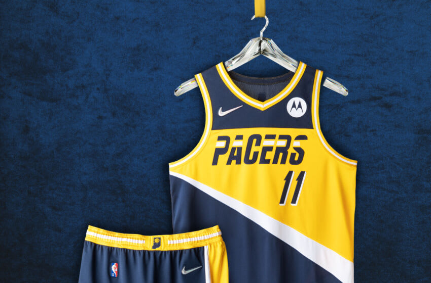 Indiana Pacers Gear, Pacers Jerseys, Store, Pacers Shop