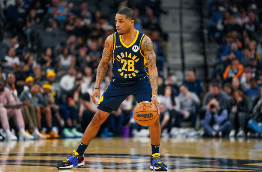 Keifer sykes discount