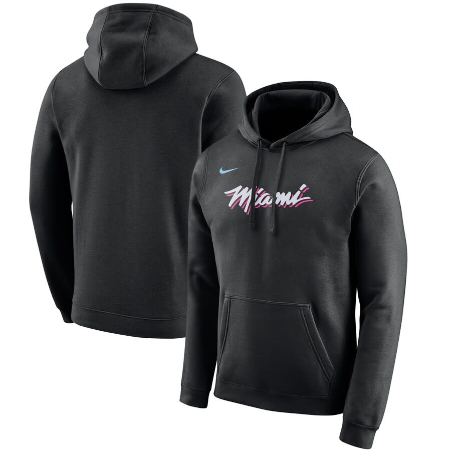 Get your Miami Heat Nike City Edition gear today
