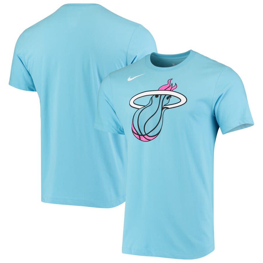Get your Miami Heat Nike City Edition gear today