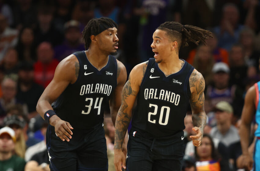 Orlando Magic need to find out how good they are first before massive