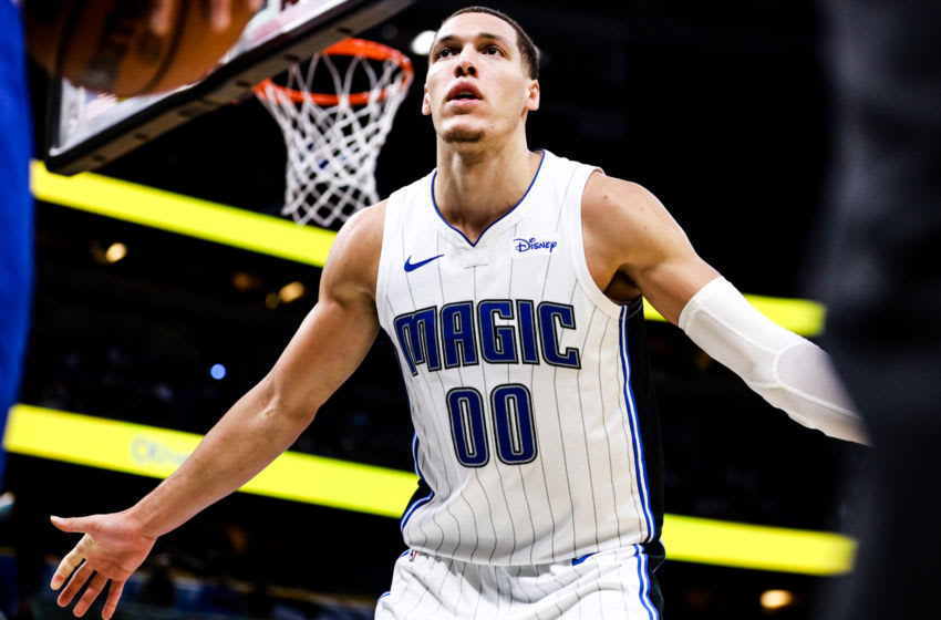 Orlando Magic’s depth chart can help team map out future