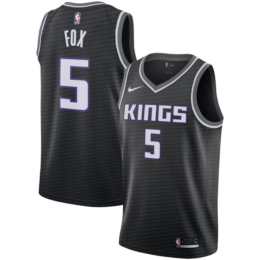 sacramento kings jerseys 2021
