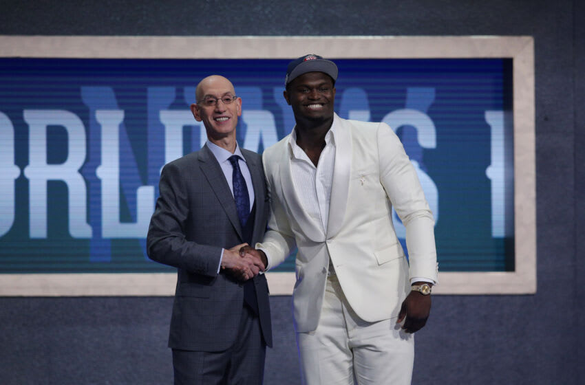New Orleans Pelicans draft picks 2023, 2024, 2025 Full list