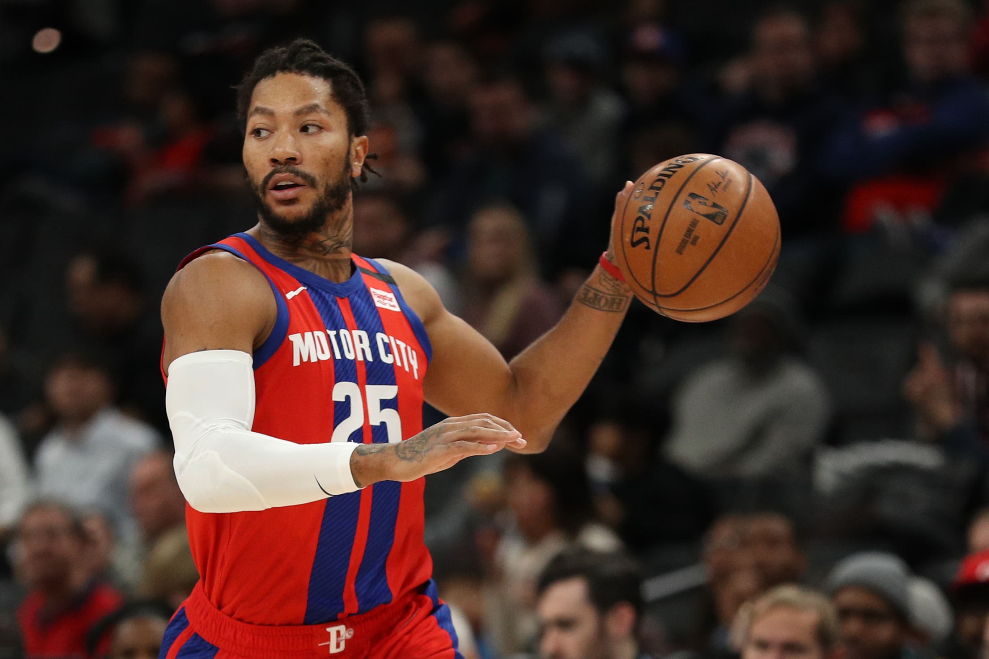 Chicago Bulls 3 reasons a Derrick Rose return is a good idea