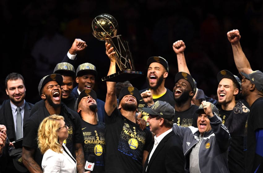 Golden state warriors all stars 2018 sales