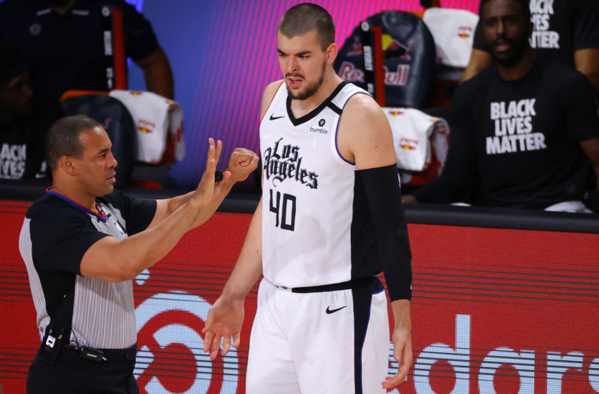 clippers new uniforms 2020