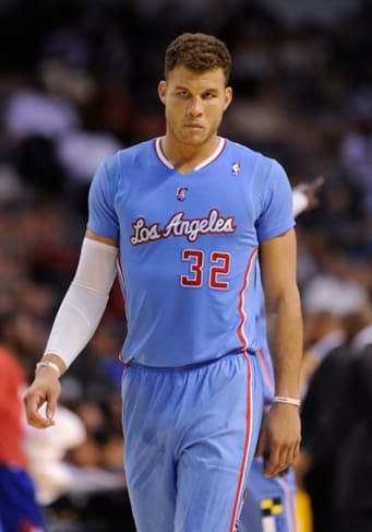 A Brief History of the LA Clippers Jerseys