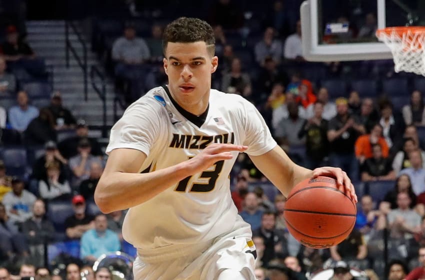 Michael Porter Jr. Player Profile