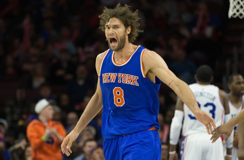 New York Knicks Phil Jackson Knows What He s Doing