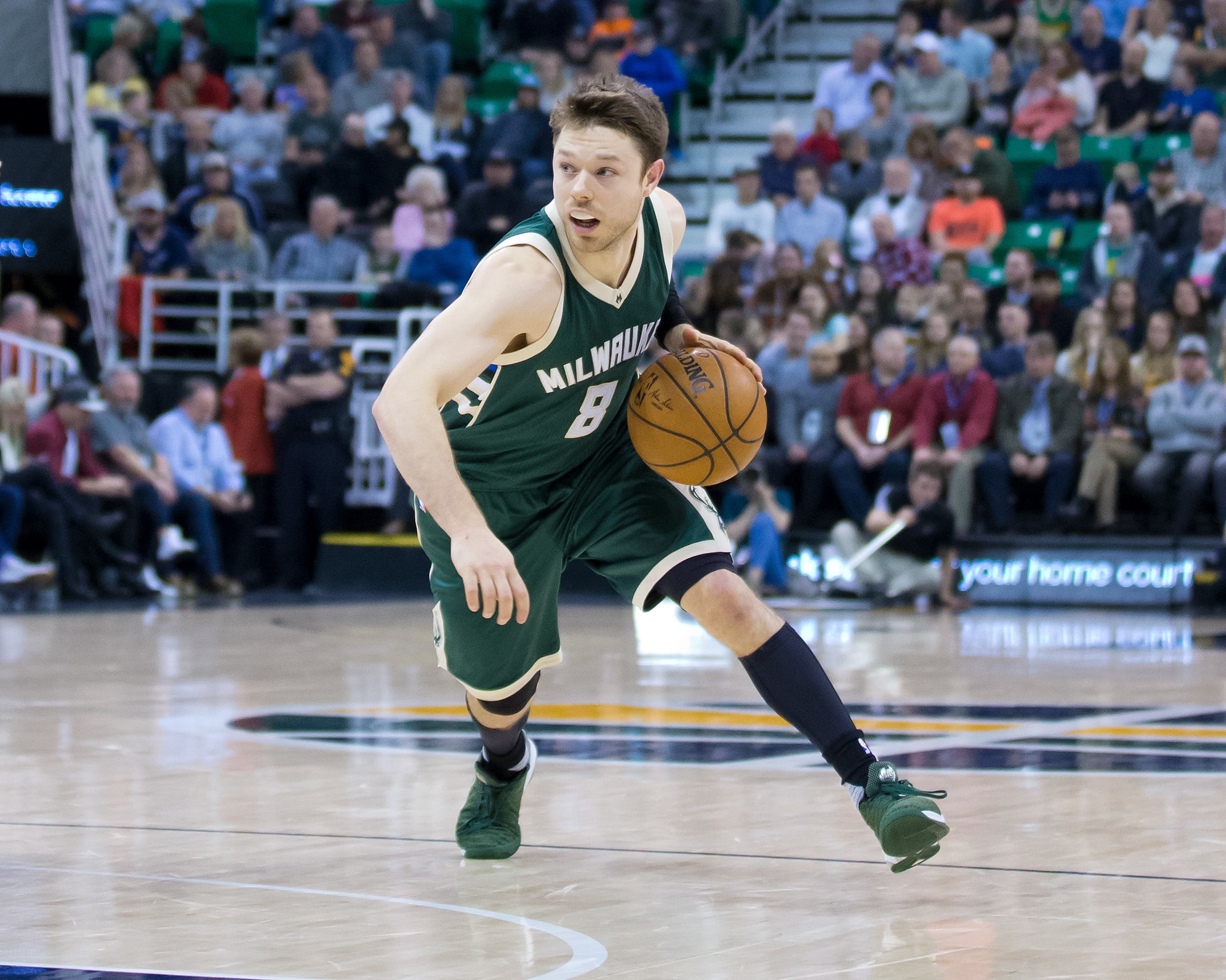 PEAK Delly 1s: Do Matthew Dellavedova's signature shoes 'witness