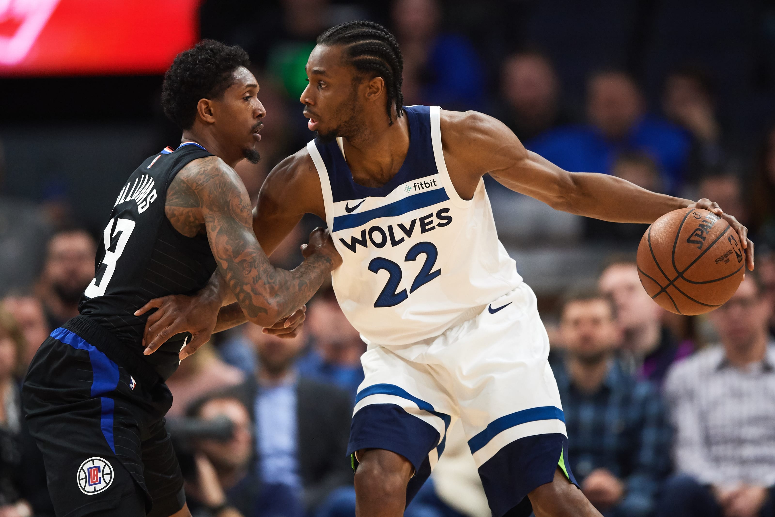 Minnesota Timberwolves: 3 Potential Andrew Wiggins trades