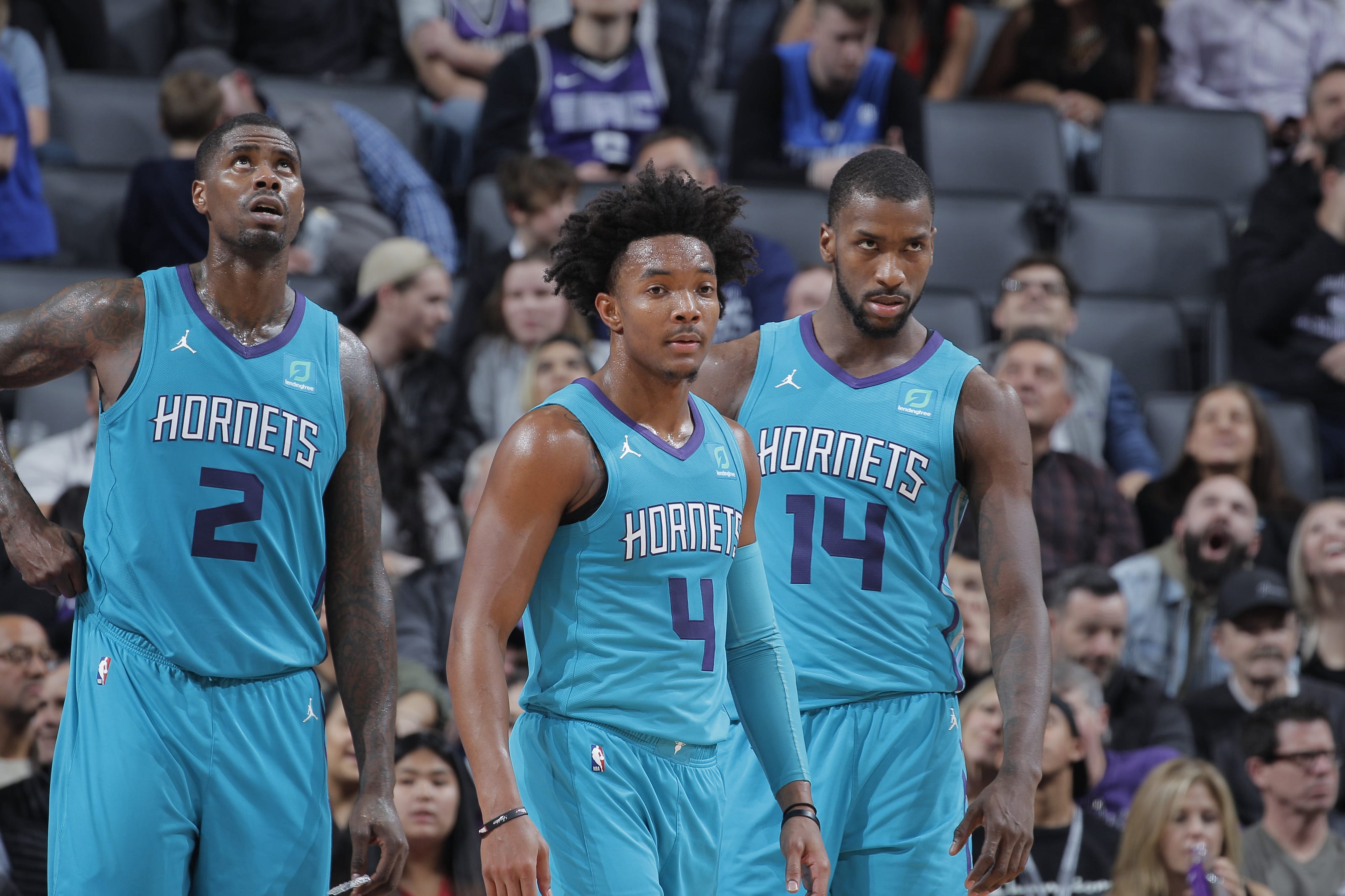 Charlotte Hornets 5 Early Predictions for 2019 20 Season