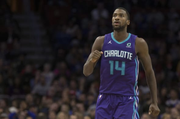 Charlotte Hornets Ranking each 2018 19 Hornets jersey