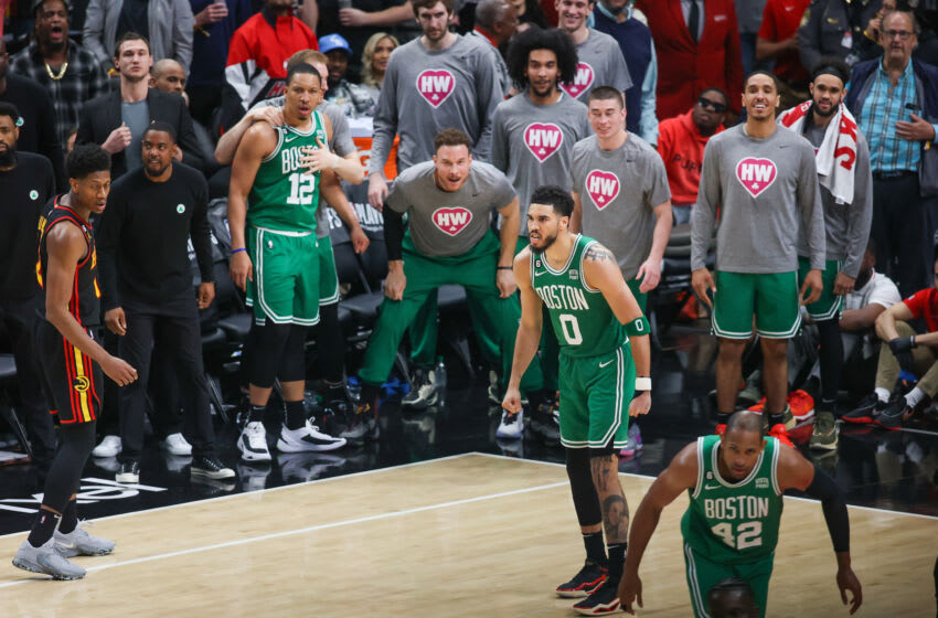 Boston Celtic Roster Printable