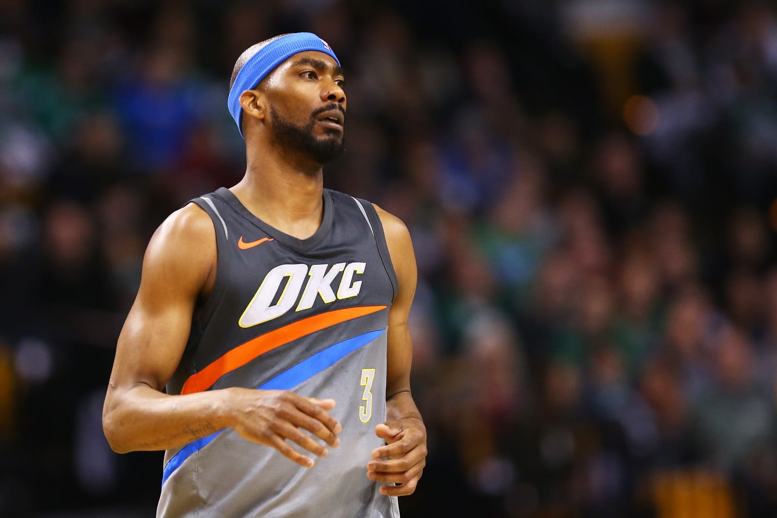 thunder alternate jerseys