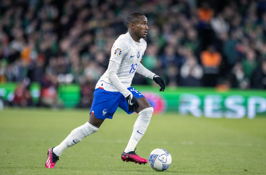 Moussa Diaby strikes again as improving Bayer Leverkusen beat VfB