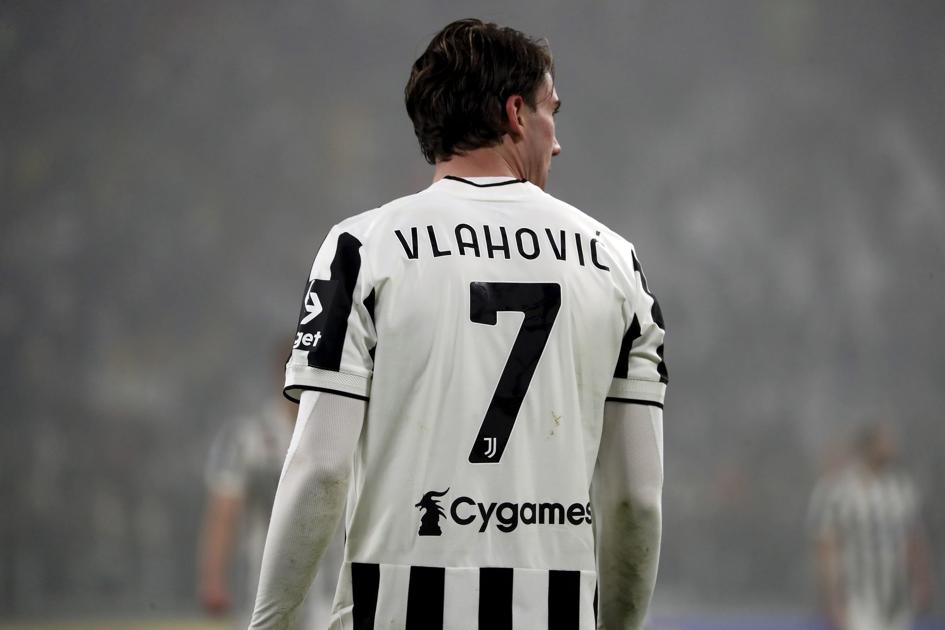 Assessing Dusan Vlahovic & Denis Zakaria on their Juventus