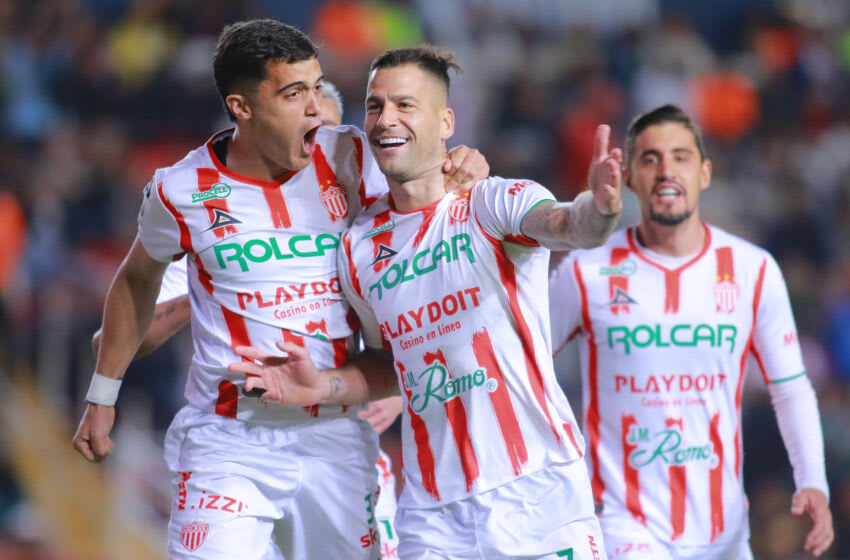 Liga Mx: Rayados' Comeback Victory—A Must Read Recap - g5k8ya3