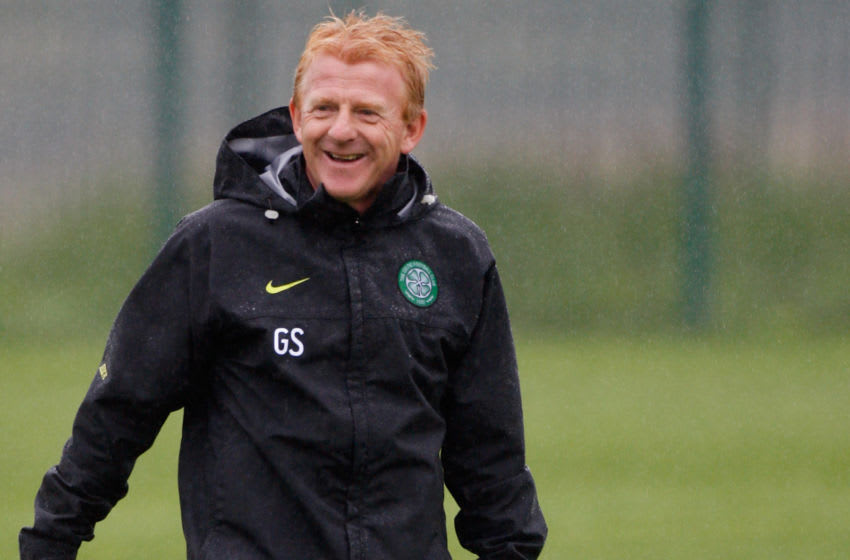 Gordon Strachan・ゴードン・ストラッカン伝記・スコットランドの英雄 Gordon Strachan・ゴードン・ストラッカン伝記・スコットランド