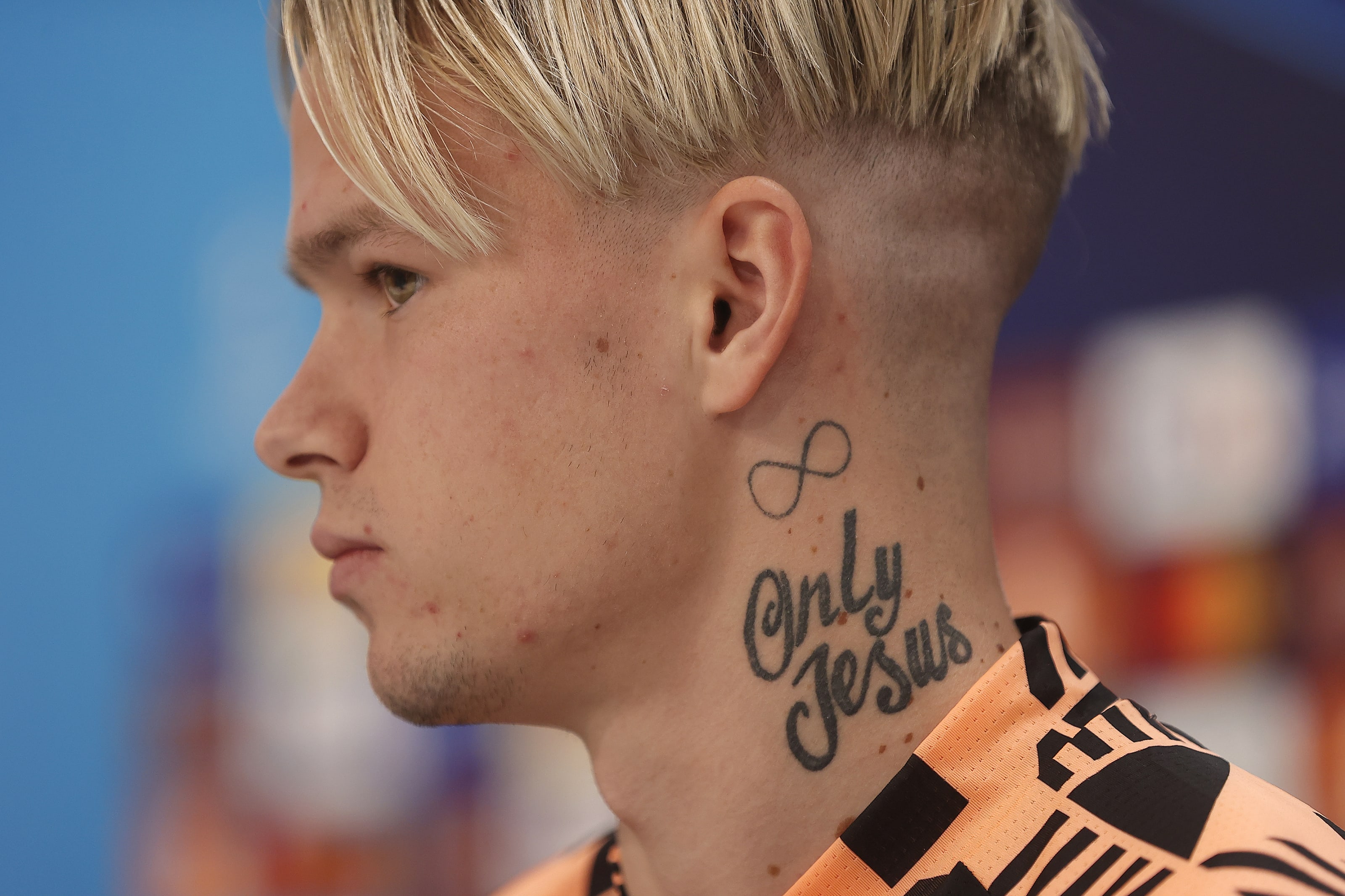 Chelsea make progress in attempt to snatch Mudryk from Arsenal, image size:3200x2133