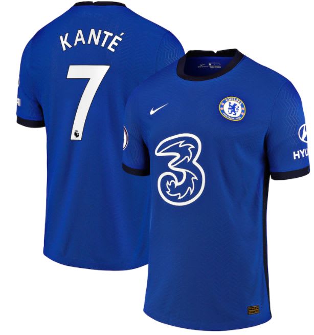 2020 chelsea kit online