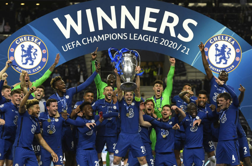Chelsea: UEFA Champions League 2021/22 group stage draw preview